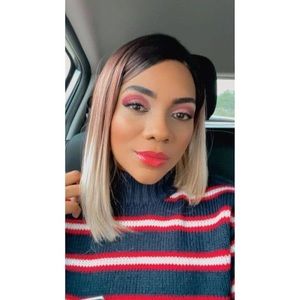 Meet your Posher, Eliana